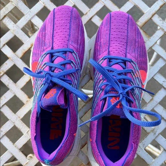 Nike Women’s ZoomX Sneakers - Picture 2 of 7